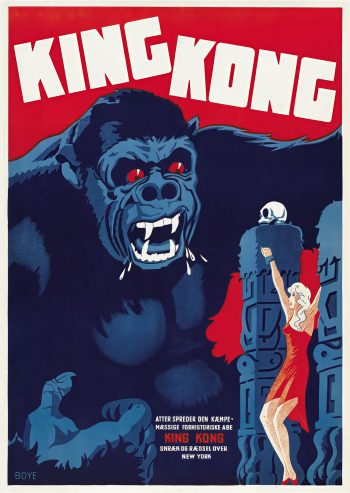 King Kong