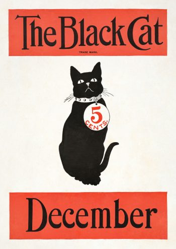 The Black Cat