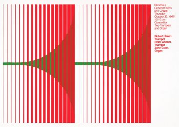 Noonhour concert series