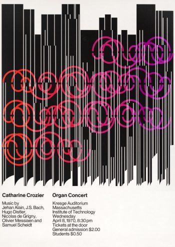 Catherine Crosier Organ Concert