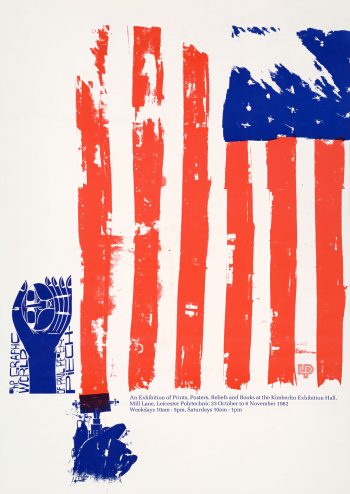 The graphic world of Peter Paul Piech