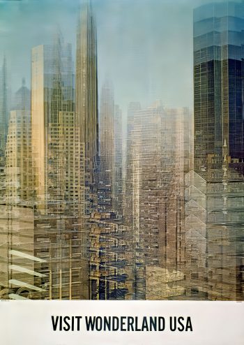 Visit wonderland U.S.A.